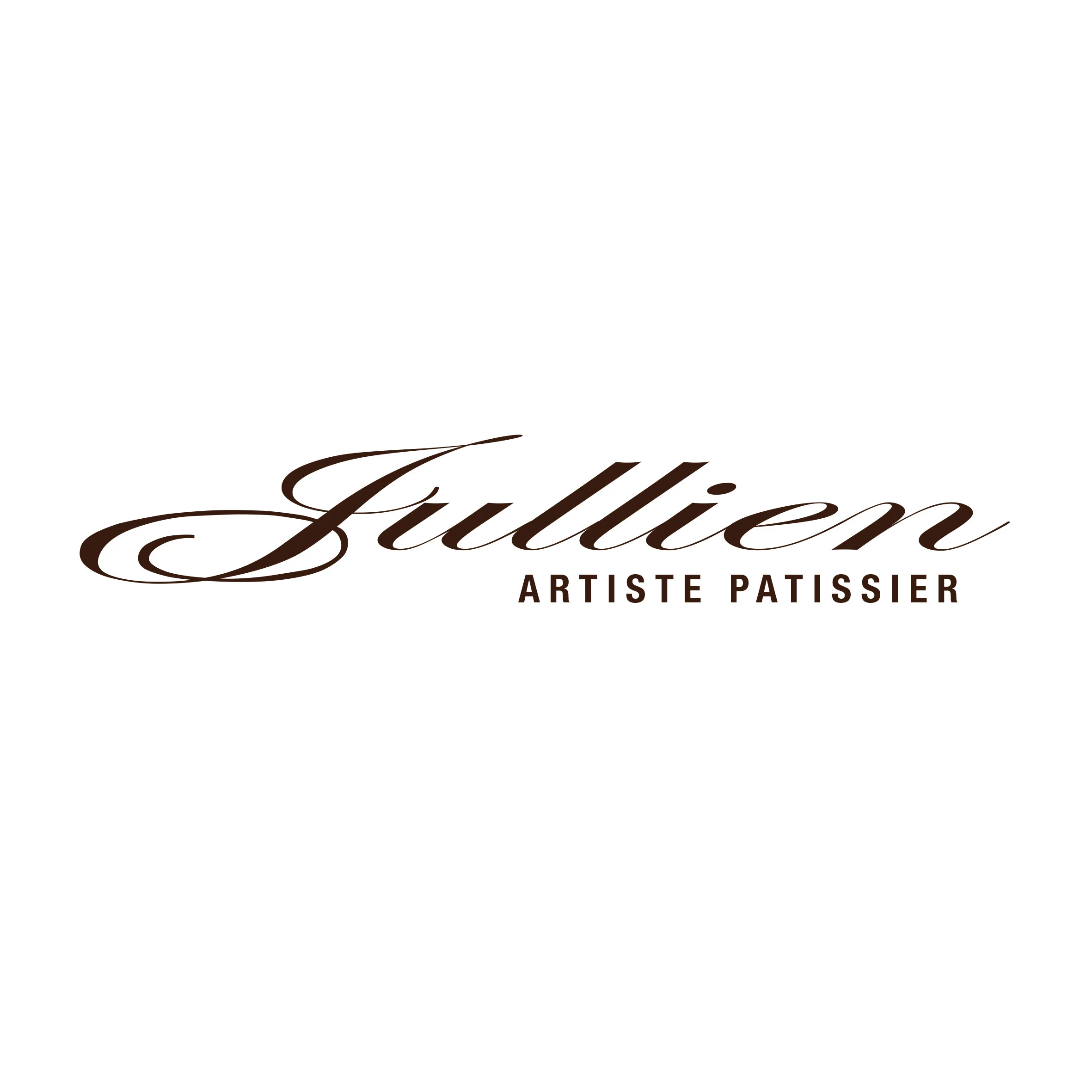 logo artiste patissier