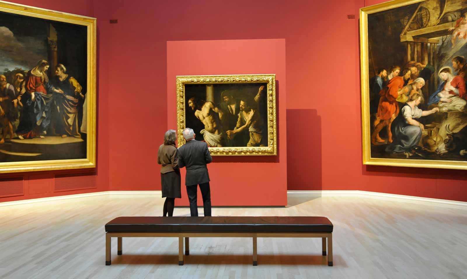 reportage musee Normandie
