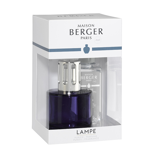 packaging- maison Berger Paris -studio PixSide