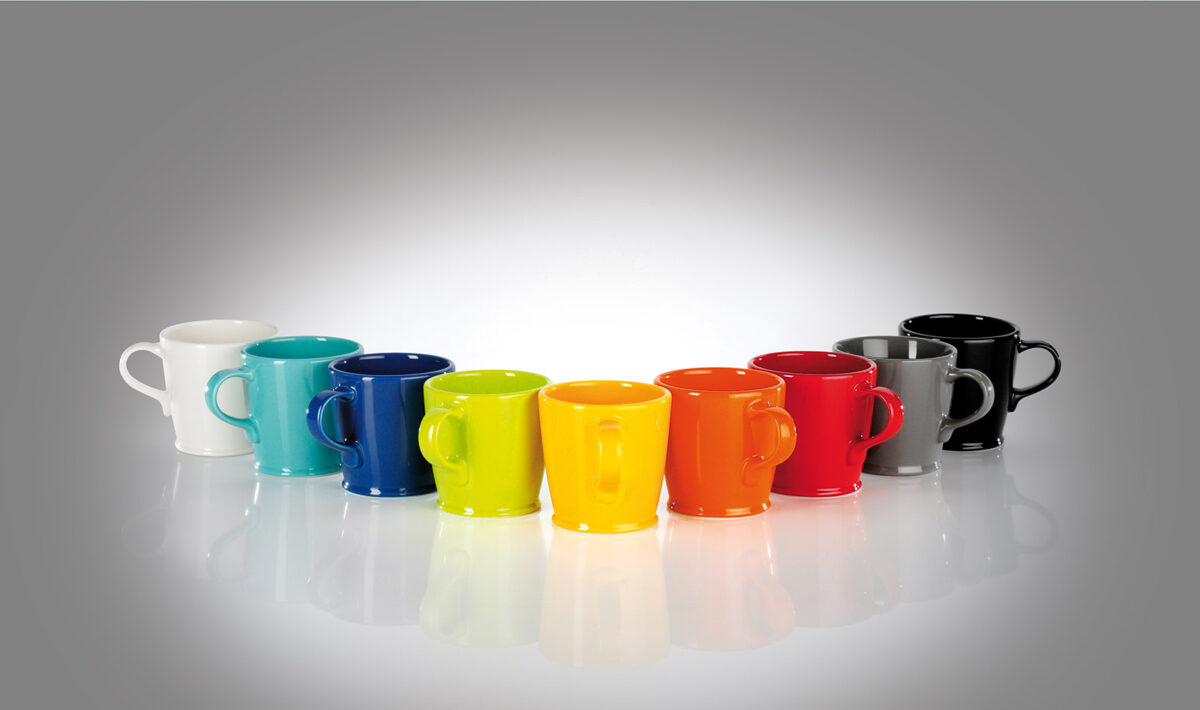 tasses - packshots -photo publicitaire